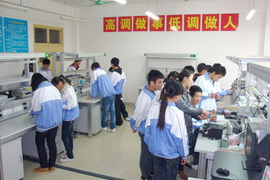 电子电器应用与维修 解锁日用电器修理技能，赋能智慧生活