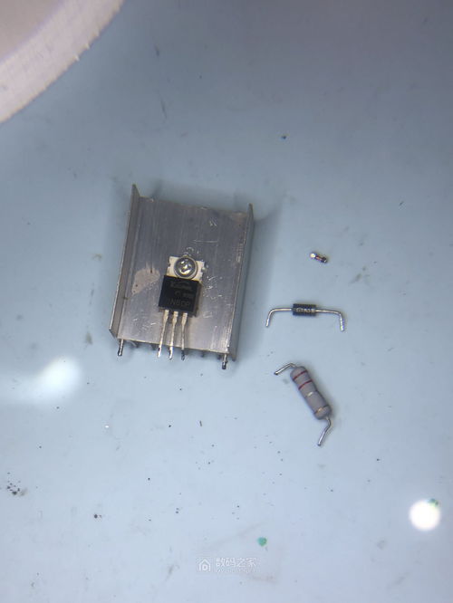 小刀电动车充电器（型号JK6020，规格60V3A）维修笔记