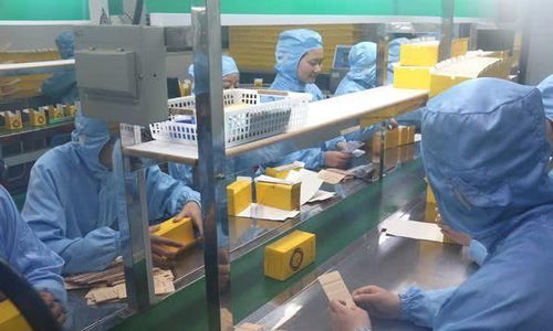 电子厂里的转身 一位90后线长的辞职选择与日用电器修理的新起点