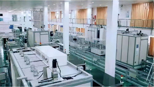 大国重器 五家高端制造企业推荐与日用电器维修小贴士