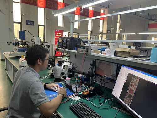 产业协作与技术底座 司龙氏在海南打造全球电子产品维修新生态