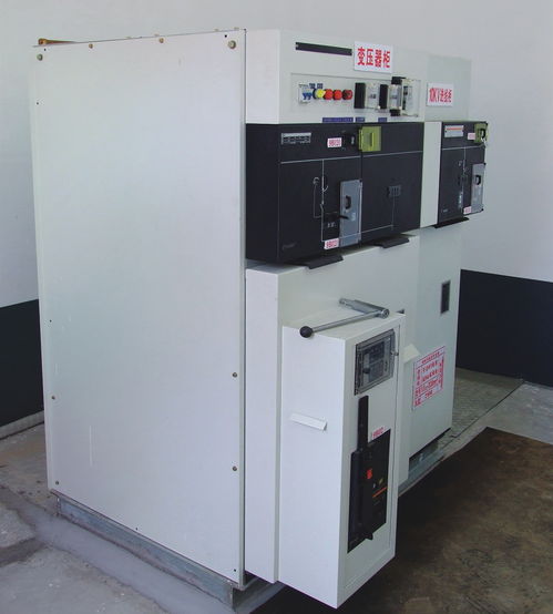 高压电缆头更换与高压配电柜维修生产全指南